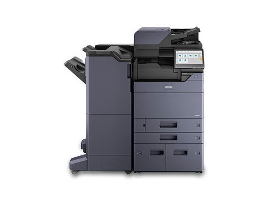 Kyocera TASKalfa 3554ci Office Copier Printer With Scanner Kyocera TASKalfa 3554ci Office Copier Printer With Scanner