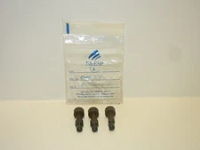 LOT OF 3 E&ESP / E&E SPECIAL PRODUCTS LLC EHM-154 NEW COUPLERS EHM154