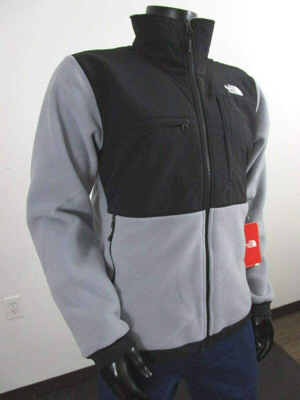 men's denali 2 moletom com capuz black