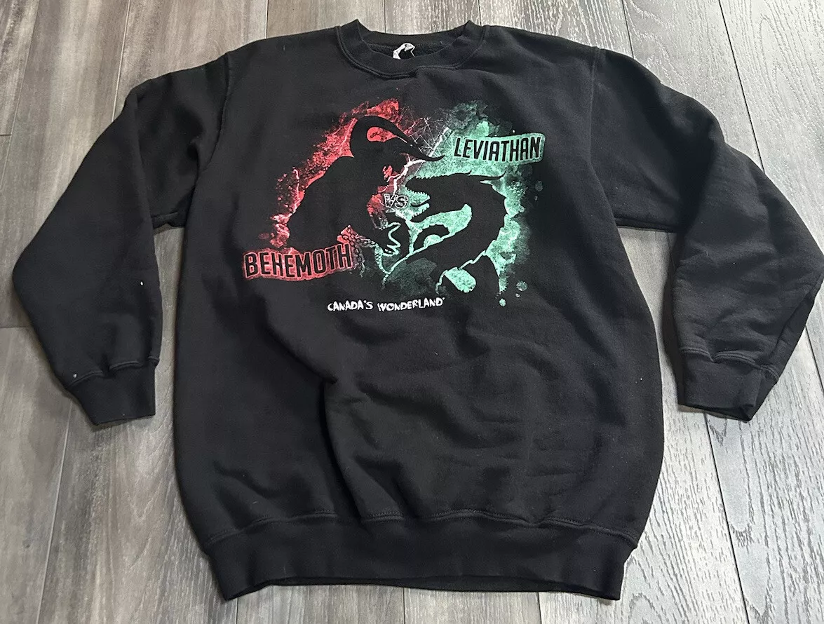 Behemoth sweatshirt hotsell