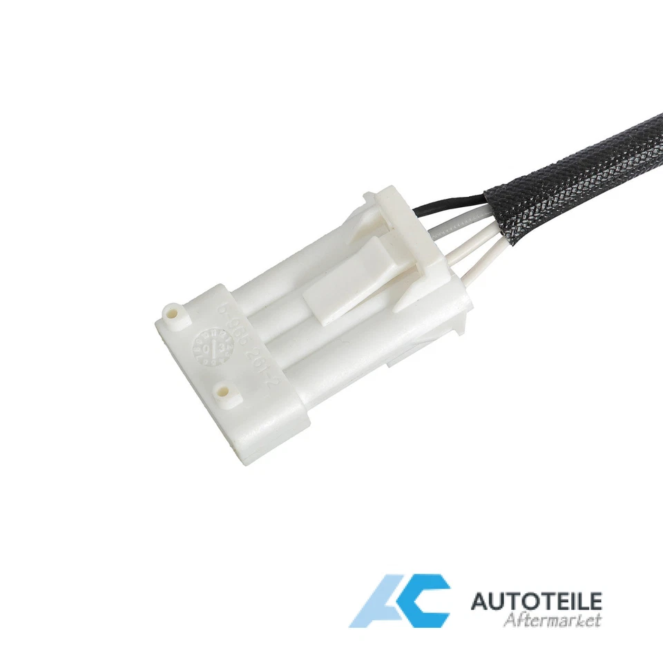 Sonda lambda sonda di carica sonda di regolazione prima del catalizzatore Renault Espace 3 Je0 Laguna I 3.0 - Immagine 2 di 4