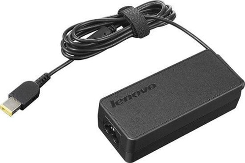 ** RESTPOSTEN ** 10 x Original Lenovo 45w, 20v, 2,25a Laptop Ladegeräte Flat Pin Typ