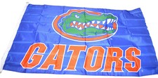 FLORIDA GATORS 3' X 5' FLAG Indoor / Outdoor NCAA Collegiate Licensed NEW