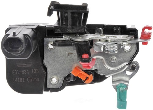 Dorman For Dodge Ram 1500 94-02 Front Driver Side Door Lock Actuator Motor - Picture 4 of 6