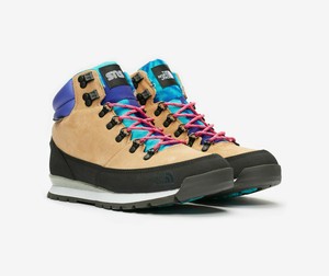 the north face berkeley boot