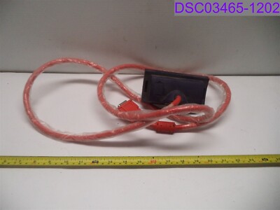 Pinnacle Systems Blue Box Audio/Video Breakout Box w Cable P/N 40160734