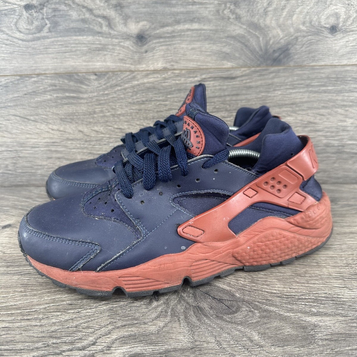 huaraches size 8.5