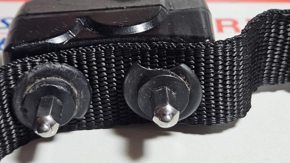 PetSafe Wireless Dog Receiver Shock Collar PIF275 RFA423 for IF100