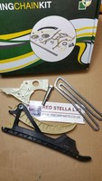 Steuerkettensatz BGA FüR BMW E87 E90 116I E46 316I N40 N45 Motoren 1.6 Petrol