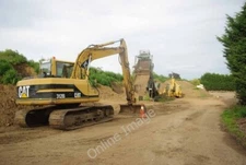 Photo 6x4 Smiths Topsoil Beggar Hill/TL6301 Need dirt for your new garde c2011