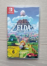The Legend of Zelda: Links Awakening - Ninten...