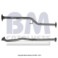 FOR NISSAN PRIMERA 1.8i 16v (P12E; QG18DE engine) 12/01-1/03 BM50195 with Kit