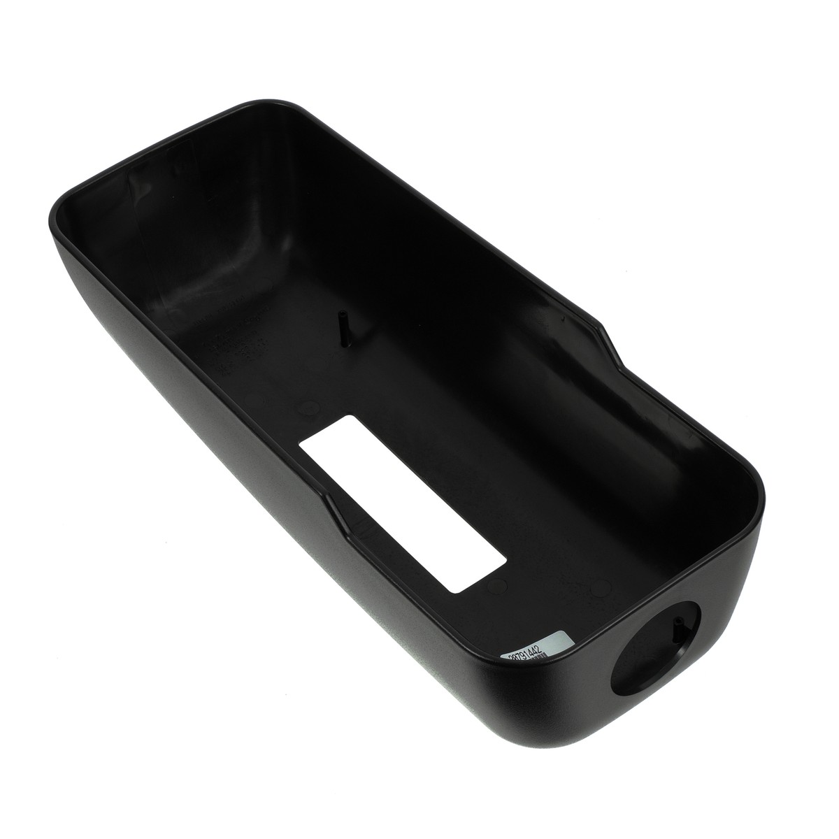 OEM NEW Right or Left Mirror Housing Black 03-09 Chevrolet