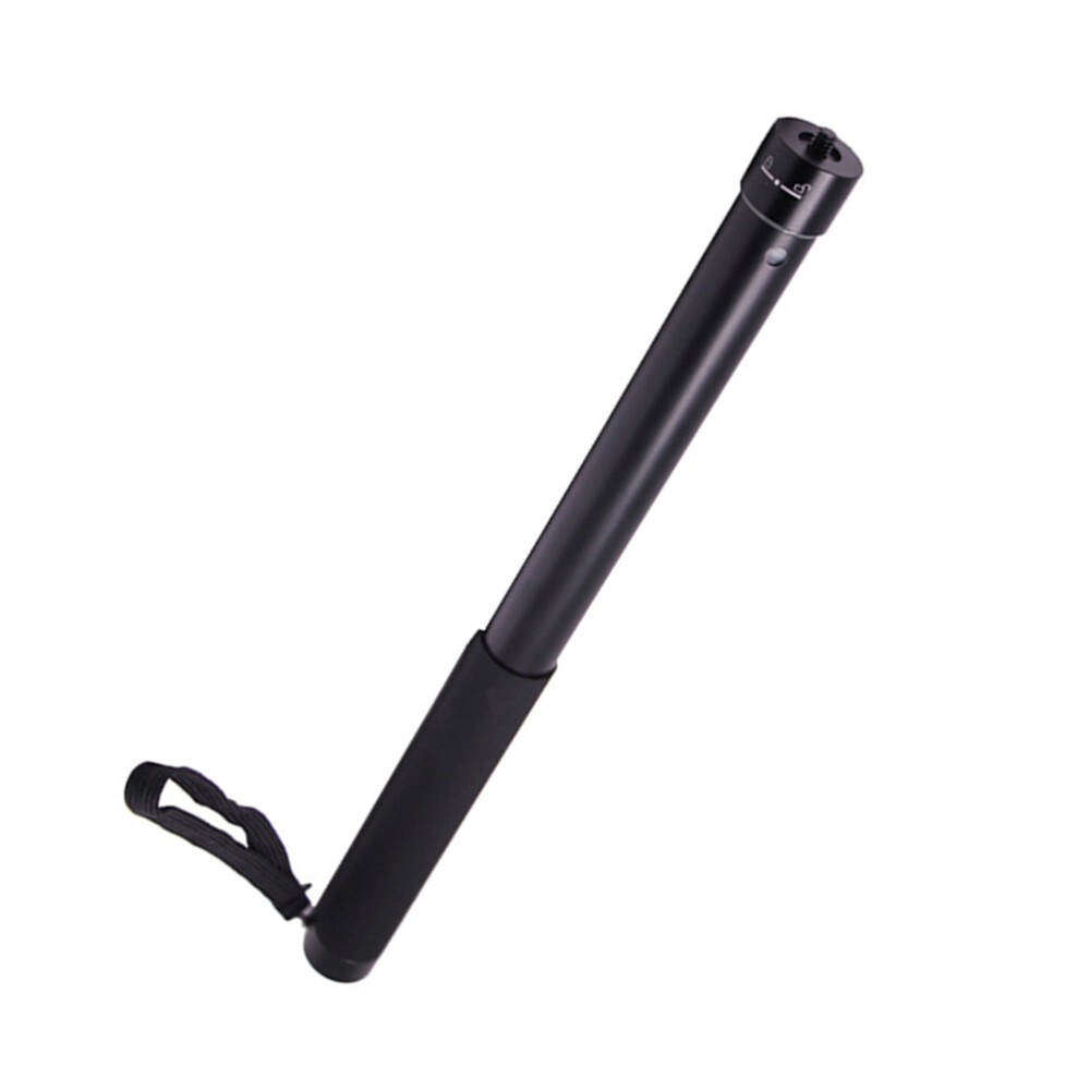 Microphone Telescopic Rod Mic Extension Rod Mic Supplies Families Friends-image