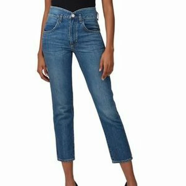 Amo tulip store jean