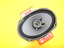 SPEAKER RADIO 96360-27100 CAR LH RH REAR BACK SIDE HMC for 97-01 HYUNDAI TIBURON