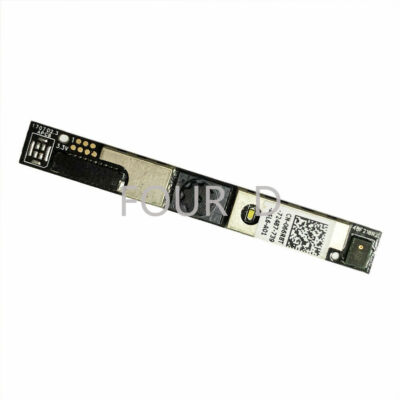 NEW Camera Webcam Board For Dell Latitude 7280 7290 7480 7490 0K49W1 ...