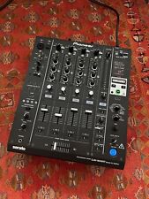 Pioneer+DJM-900SRT+Serato+DJ+Mixer for sale online | eBay