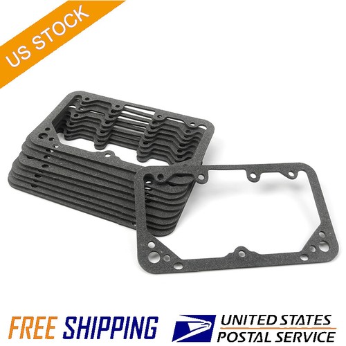 10PCS Fuel Bowl Gaskets Fit for Holley 2300/4150/4160/4500 BLACK eBay