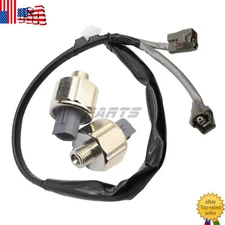 2 Knock Sensor With Harness For Toyota Tacoma Tundra 4runner T100 3.4L V6