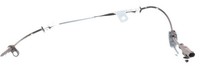 1 ABS Sensor Hinten Rechts FüR Subaru Legacy IV (Bl, Bp, B13), Outback 2003-2006