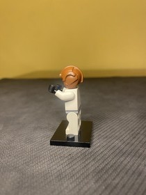 LEGO Star Wars Ten Numb Minifigure sw0153 - Set 6208 - 2006 Retired