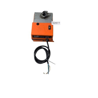 Gehäuse gebrochen Belimo SM220 Stellmotor für Luftklappen