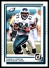 Terrell Owens 2025 Donruss #26 Eagles NFL READ FREE SHIPPING AutographDen