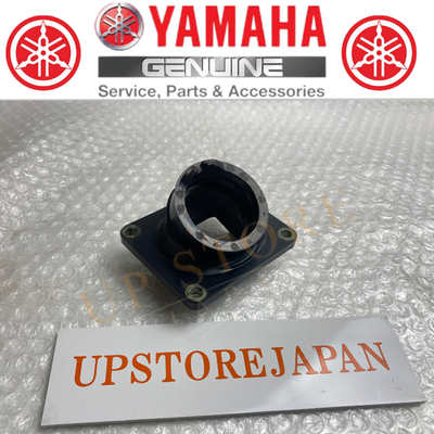 1980 - 1982 YAMAHA YZ250 YZ 250 OEM INTAKE MANIFOLD BOOT JOINT 3R4
