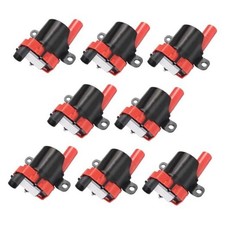 Ignition Coil Pack UF262 Compatible with GMC for Chevy Silverado 1500 2500