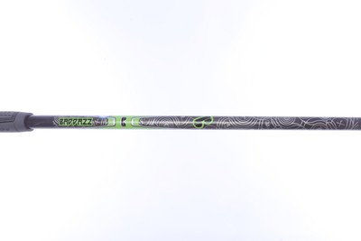 Srixon ZX5 MKII Iron Set 6-PW Standard Seniors Flex Graphite Shaft