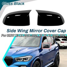 Retroviseur gauche (ou coque) BMW X6