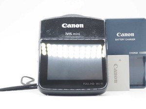 Canon Ivis Mini | eBay