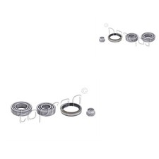 Roulement de roue Kia RIO