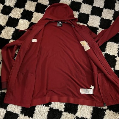 New Balance 2017/18 Liverpool Track Jacket 125 Years Training Full