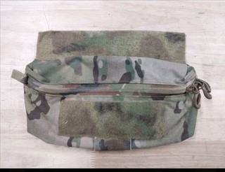 Ferro Concepts The Mini Dangler™ Drop Pouch in Multicam