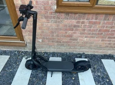 Electric Scooter Navee N65 500W Motor