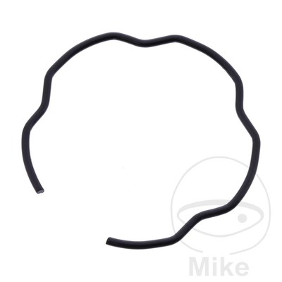 SIN MARCA Guarnizione base cilindro anteriore OEM