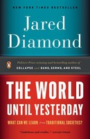 The World Until Yesterday | Jared Diamond | Taschenbuch | Englisch | 2013