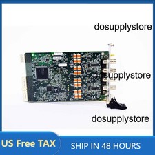 NEW National Instruments PXI 4462 PXI-4462 FAST SHIPPING