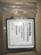 KOHLER POWER SYSTEM ModBUS/Ethernet Converter GM40165 New