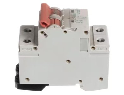 Fits Doyon BKN-b C6 10000 3 LS Breaker, 2 Poles, 6A