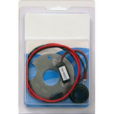 R5102 Electronic Ignition Kit, 12VP - Fits White Model 2-44