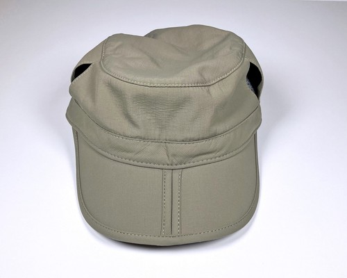 Sunday Afternoons 'Sun Tripper' Foldable Cap Hat Pale Green UPF 50+ M Adult - VN - Picture 8 of 10