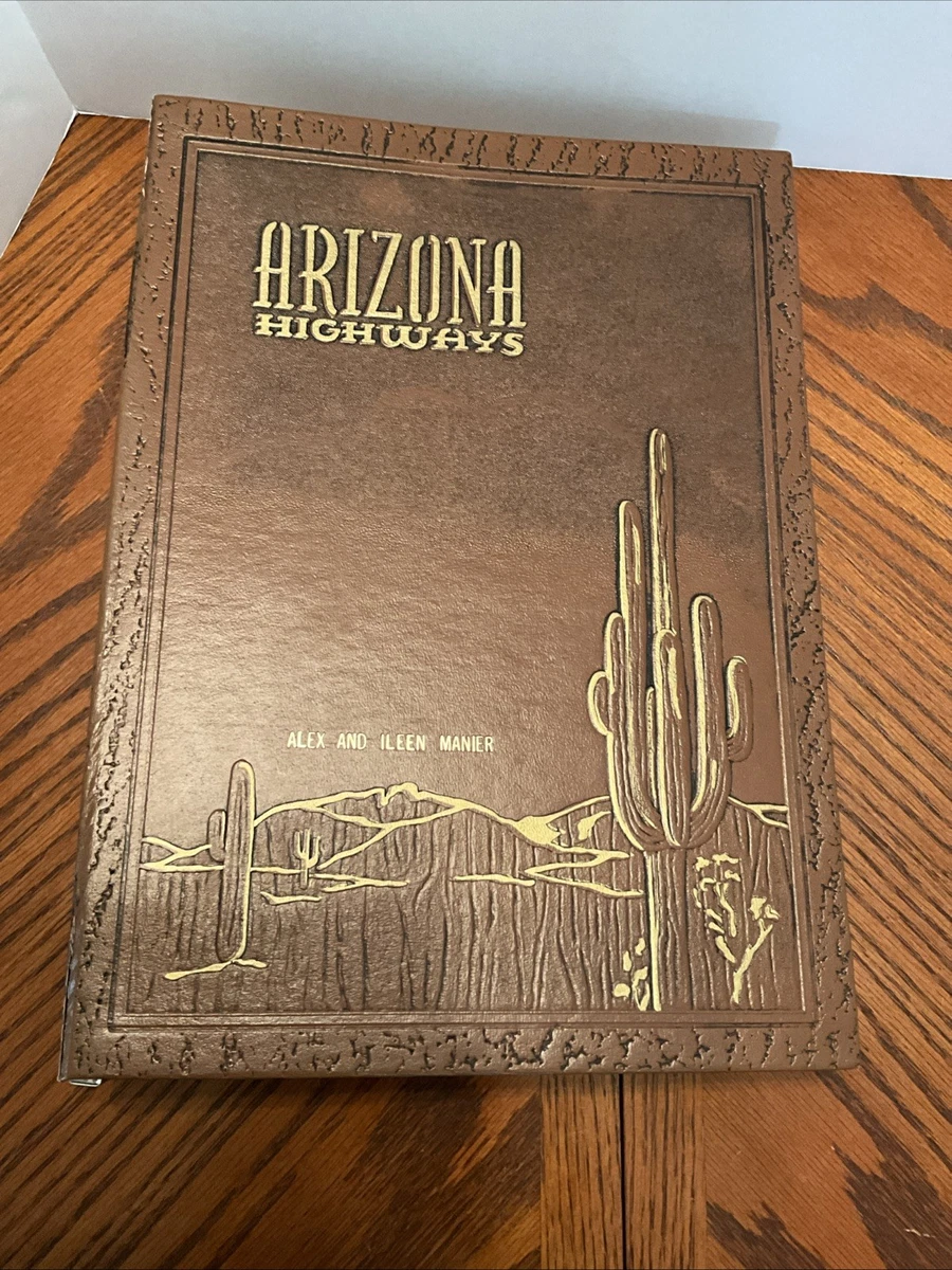 Arizona Highways Magazines for sale | eBay