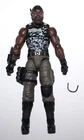 PURGE 128 - Roadblock Figure - GIJOE CLASSIFIED SERIES 6" Scale 1/12