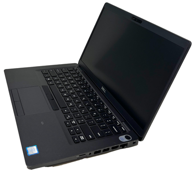 Dell Latitude 5400 INTEL CORE i7 ‑8665U CPU @ 1.90 GHz 16GB RAM