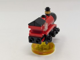 Lego Dimensions: Harry Potter Team Pack, 71247