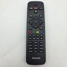 Genuine Philips RC-5830 Remote Control OEM For BDP2205 BDP2385 BDP2305 - Tested