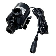 Wasserpumpe Mini 800L/H Bürstenloser Motor Tauchpumpe Aquarium Wasserpumpe 9765